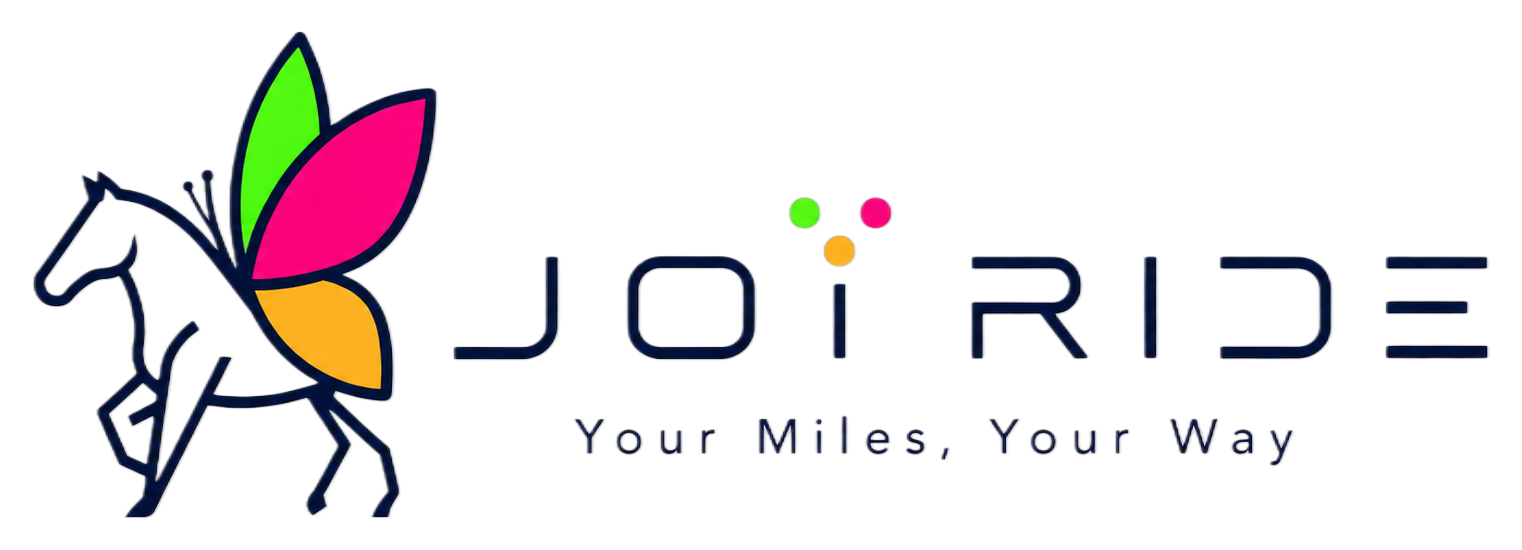 Joi Ride